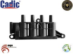 ATEŞLEME BOBİNİ FIAT LINEA-ALBEA-DOBLO 1.4 8V