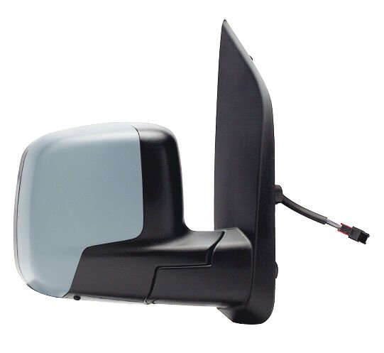 DIŞ DİKİZ AYNASI SAĞ FIORINO-BIPPER-NEMO 07> EL...