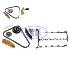 EKSANTIRIK ZINCIR SETI DISCOVERY SPORT L550 DISCOV...