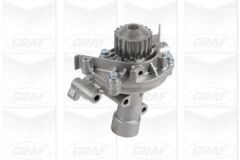 DEVIRDAIM SU POMPASI KOMPLE P206-P406 YM P307 P607...