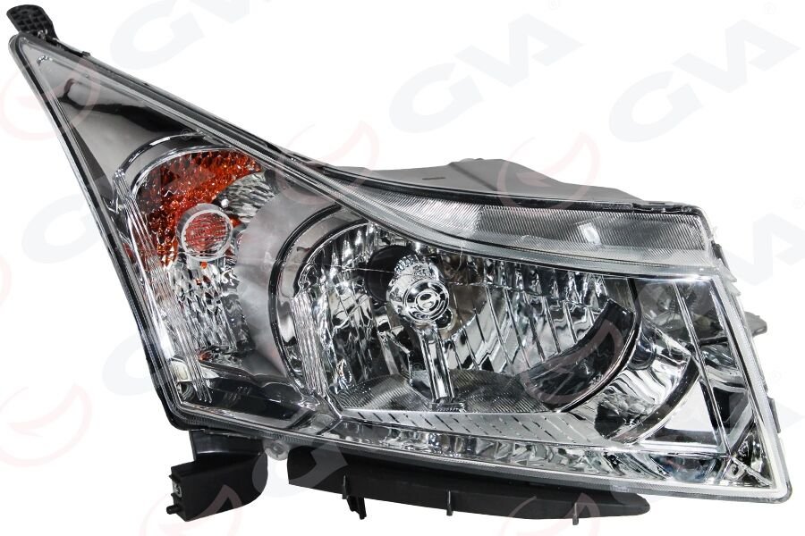 FAR SAĞ KROM MOTORLU CHEVROLET CRUZE J300 13-