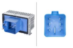 ISITMA BUJI KONTROL UNITESI CORSA C ASTRA H VECTRA C Z13DT Z13DTH Z19DTH 01-