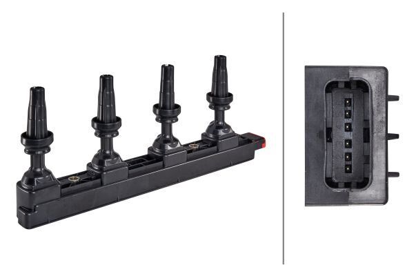 ATEŞLEME BOBİNİ PSA CITROEN ELYSEE PEUGEOT P301 1....