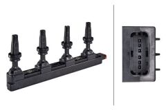 ATEŞLEME BOBİNİ PSA CITROEN ELYSEE PEUGEOT P301 1....