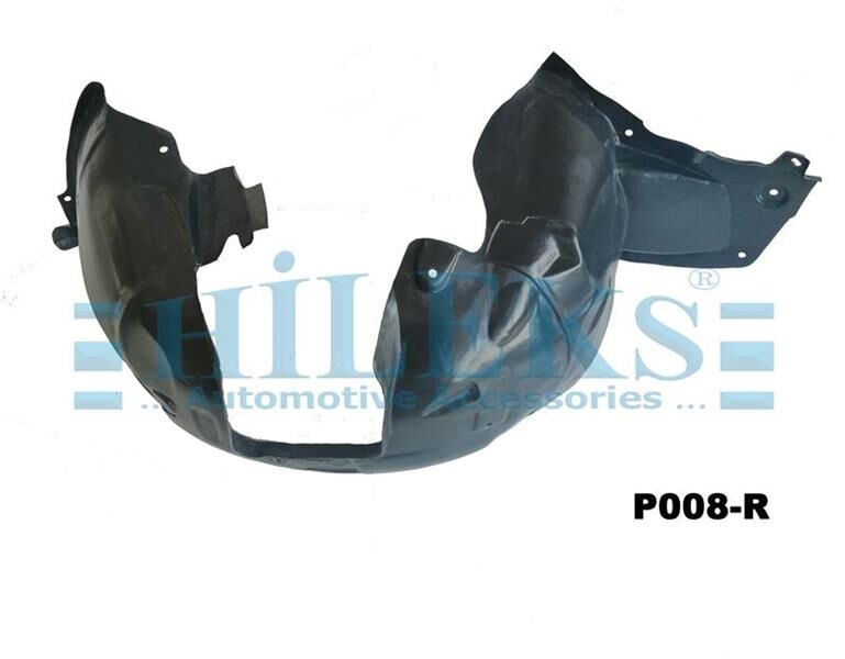 ÇAMURLUK DAVLUMBAZI ÖN SAĞ PARTNER BERLINGO 09=>...