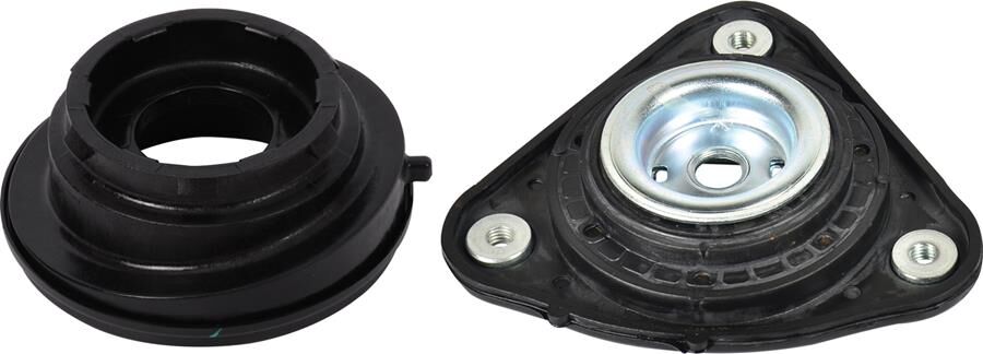 AMORTİSÖR TAKOZU ÖN BİLYALI SET TAKIM FORD FOCUS-K...