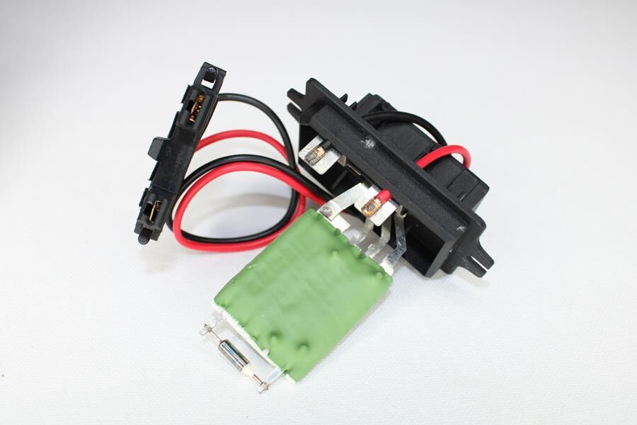 KALORİFER REZİNSTANSI CLIO I-LOGAN-TWNG