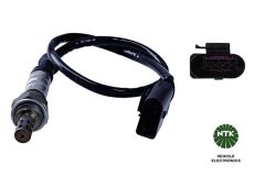 (NGK 1884) OZA510-V11 OKSİJEN SENSÖRÜ (KAT. ARKA)C...