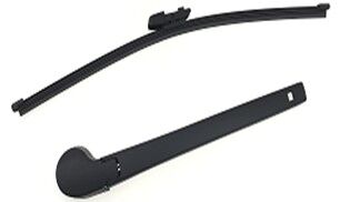 ARKA SILECEK KOL+KAPAK+SUPURGE SET LEON 2013=>F...