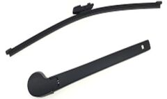 ARKA SILECEK KOL+KAPAK+SUPURGE SET LEON 2013=>F...