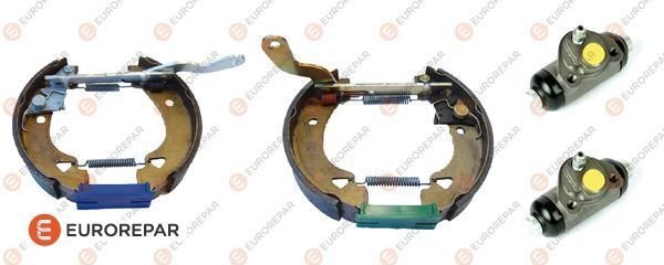 FREN BALATASI ARKA KAMPANA ( FREN SILINDIRLI TK ) UNO 70 94-00