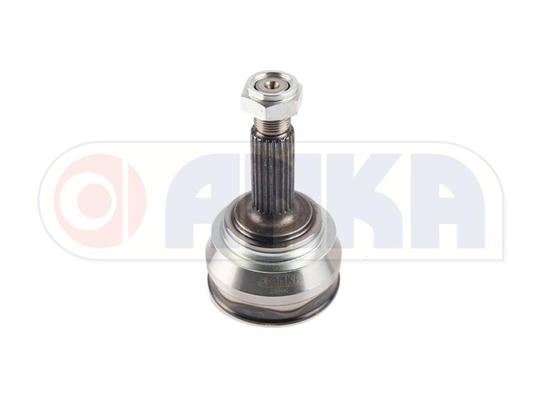 (x) AKS KAFASI DIŞ POLO CLASIC-GOLF II-CADDY II