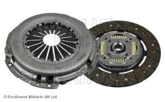 DEBRIYAJ SET ONDEN CEKER TRANSIT V-184 2.0 DI 01-06