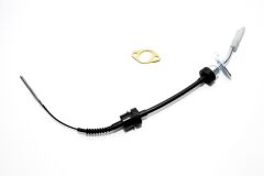 DEBRİYAJ TELİ (730-179mm) DOBLO 1.2 01=>