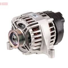 ALTERNATÖR 14V 105A FIAT 500 07> ALBEA 08>BR...