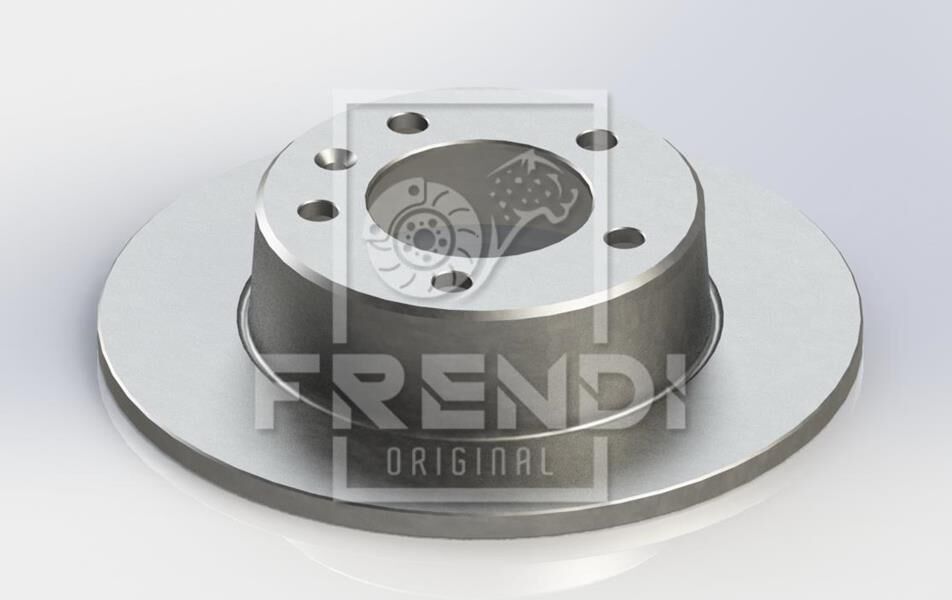 ARKA FREN AYNASI RENAULT MASTER II 00> OPEL MOV...