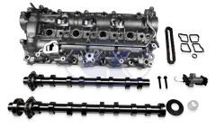 EKSANTRİK KİTİ (EMME, EGZOZ EKS MİL-YAĞ POMPA ZİNC...