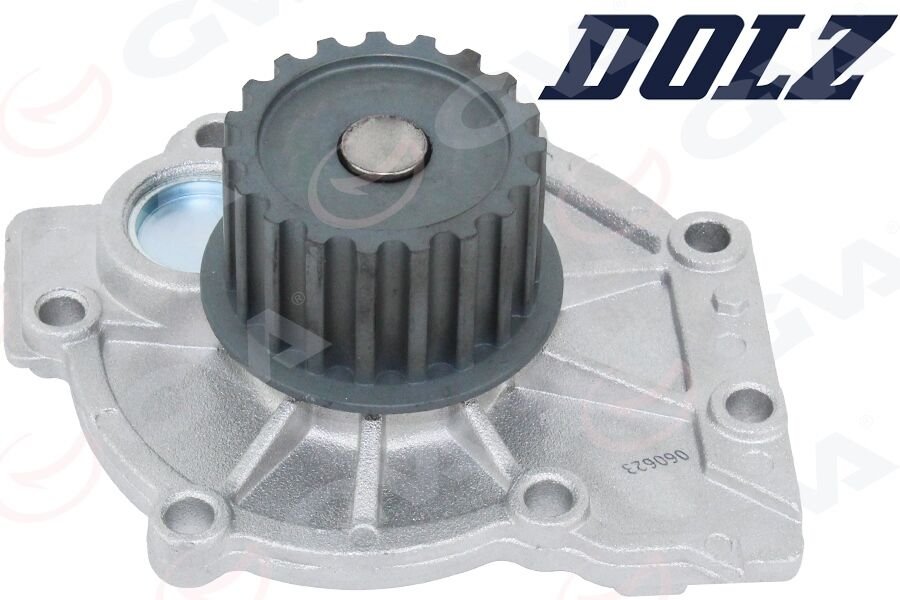 DEVİRDAİM VOLVO S60 2.4D D5 01=> S80 2.4 2.8T6 ...