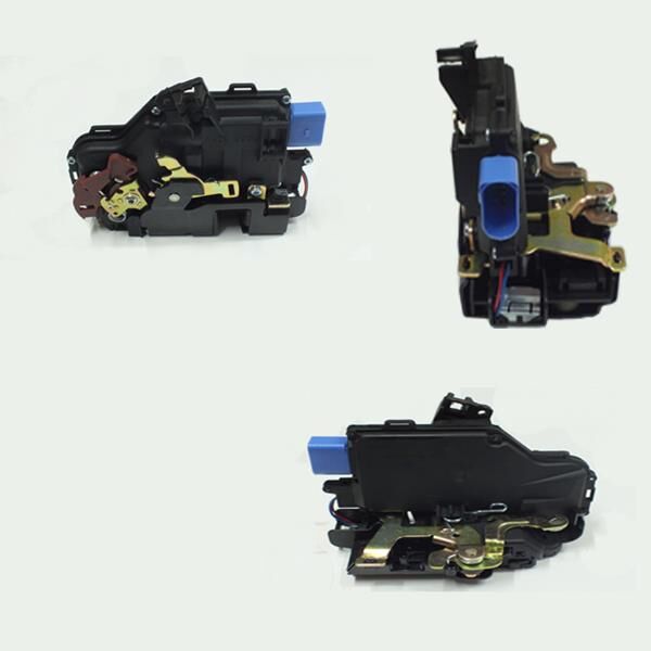 KAPI KİLİDİ ÖN SOL GOLF V-JETTA-CADDY-TOURAN-TOUAR...