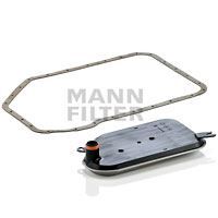 HİDROLİK FİLTRE TAKIMI PASSAT-A4-A6 (97-05)-SKODA ...