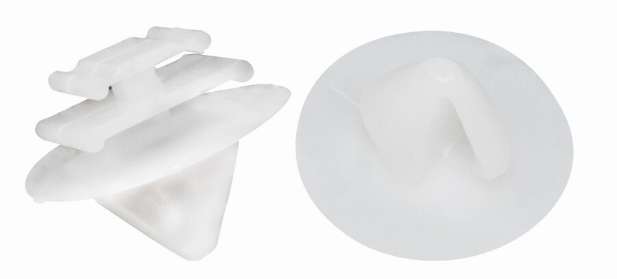 ÇEVRE BANT KLİPSİ FLUENCE