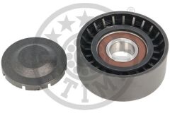 KAYIS GERGI RULMANI MERCEDES W639 B906