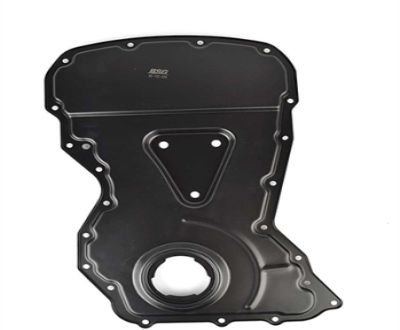 TRANSIT V347 2,2 TDCI /2.2 HDI ORİJİNAL EKSANTRİK KAPAĞI ÖN ÖNDEN ÇEKER (0320.Z1) 1738621 6C1Q