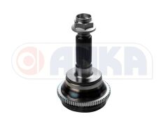 (x) AKS KAFASI KARSAN J10