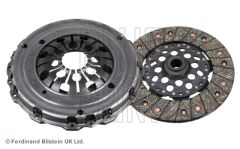 DEBRİYAJ SETİ (BASKI+DİSK) TRANSPORTER T4 2.5TDI (...