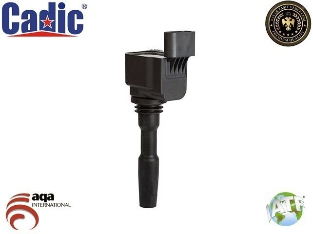 ATEŞLEME BOBİNİ FORD CONNECT 24> VW GOLF7-PASSA...