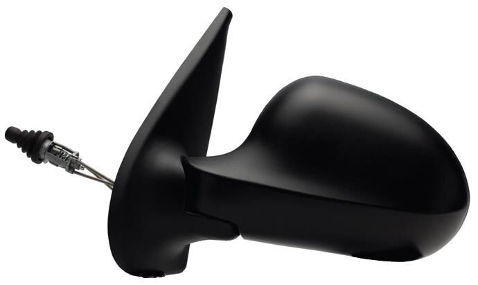 DIŞ DİKİZ AYNASI SOL ALBEA 06> MEKANİK+KONVEKS