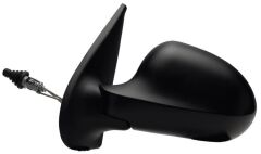 DIŞ DİKİZ AYNASI SOL ALBEA 06> MEKANİK+KONVEKS