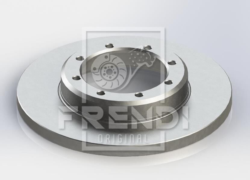 ARKA FREN AYNASI RENAULT MASTER III 10> OPEL MO...