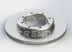 ARKA FREN AYNASI RENAULT MASTER III 10> OPEL MO...