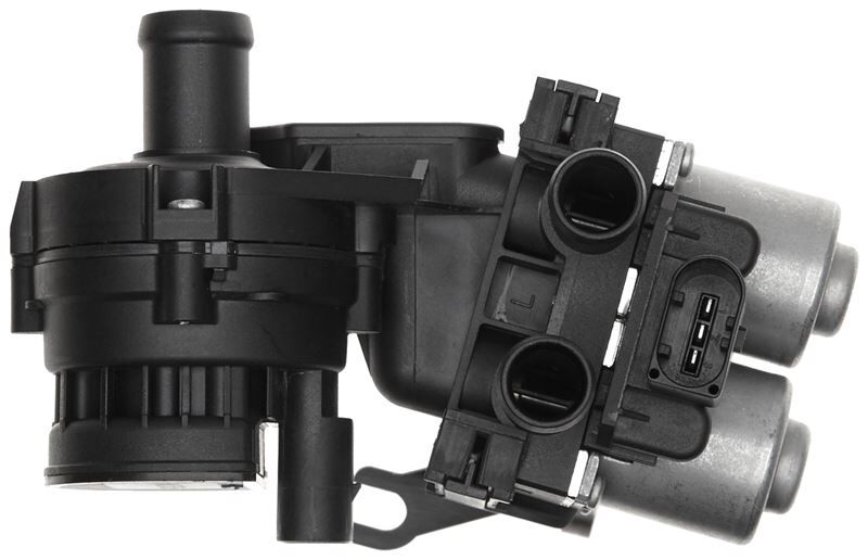 ELEKTRİKLİ KONTROL VALFLERİ AUDI A6 2005->