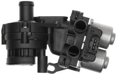 ELEKTRİKLİ KONTROL VALFLERİ AUDI A6 2005->