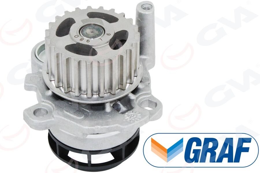 DEVİRDAİM VW PASSAT 2.0FSI- AUDI A4-TT 2.0TFSI (04...