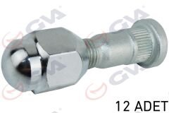 BİJON SAPLAMA SOMUN TAKIMI SOL KAMYONET H100 ( E.M...