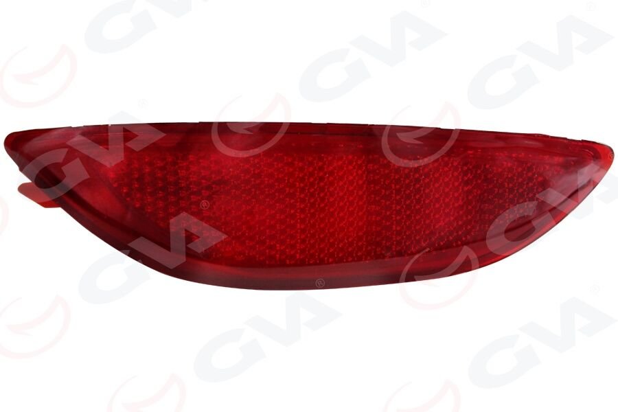 ARKA TAMPON REFLEKTÖRÜ HYUNDAI SOL ACCENT BLUE 201...