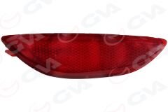 ARKA TAMPON REFLEKTÖRÜ HYUNDAI SOL ACCENT BLUE 201...