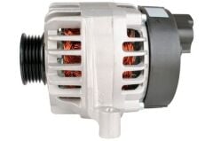 ALTERNATOR ALBEA PALIO DOBLO FIORINO PANDA G.PUNTO PUNTO  1,2 1,4  01-
