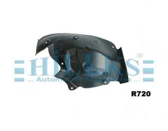 ÇAMURLUK DAVLUMBAZI ÖNÜN ARKASI SAĞ KANGOO III (08...