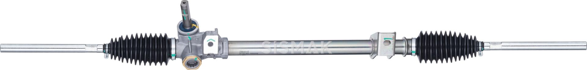 DİREKSİYON KUTUSU MEKANİK (ROT BAŞ'SIZ) R21 90=>...