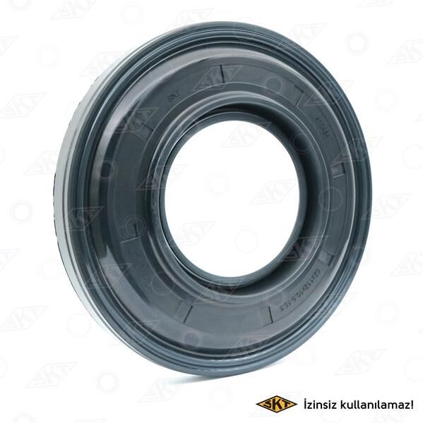 ARKA TEKER KEÇESİ DIŞ HYUNDAI HD 75 (52x112x10.5-1...