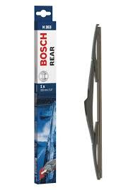 CONNECT BM BOSCH SİLECEK SÜPÜRGESİ ARKA ( 350 MM ) 2120596