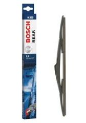 CONNECT BM BOSCH SİLECEK SÜPÜRGESİ ARKA ( 350 MM ) 2120596