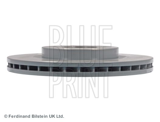FREN DISKI ON OUTLANDER 08-12 / ASX 11-17 (294-5)
