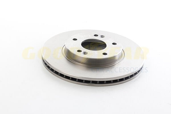 ON FREN DISKI  (ADET) I30 CEED ELANTRA CERATO KONA 11-> 280×5