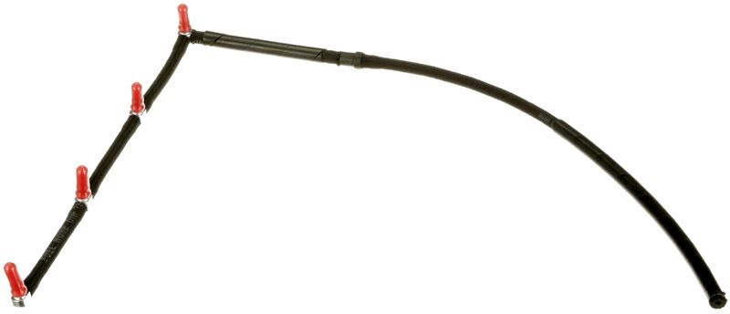 YAKIT GERI DONUS HORTUMU ACCENT ERA 1,5 CRDI 05-10 GETZ 1,5 CRDI 05-10 I30 1,6 CRDI 07-11 RIO 1,5 CRDI 05-11 CEED 1,6 CRDI 07-12