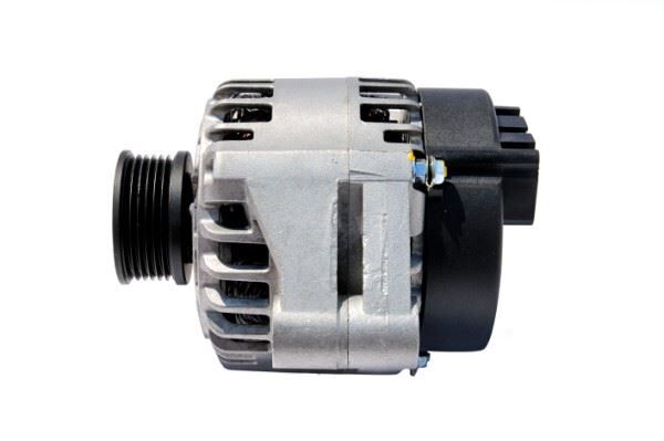 ALTERNATOR 105A  DOBLO III LINEA G.PUNTO BRAVO II  1,6 MJT  07-